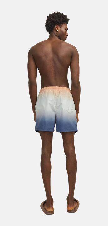 Produktbild Jack & Jones Regular Fit Badeshorts Badeshorts (XXL)