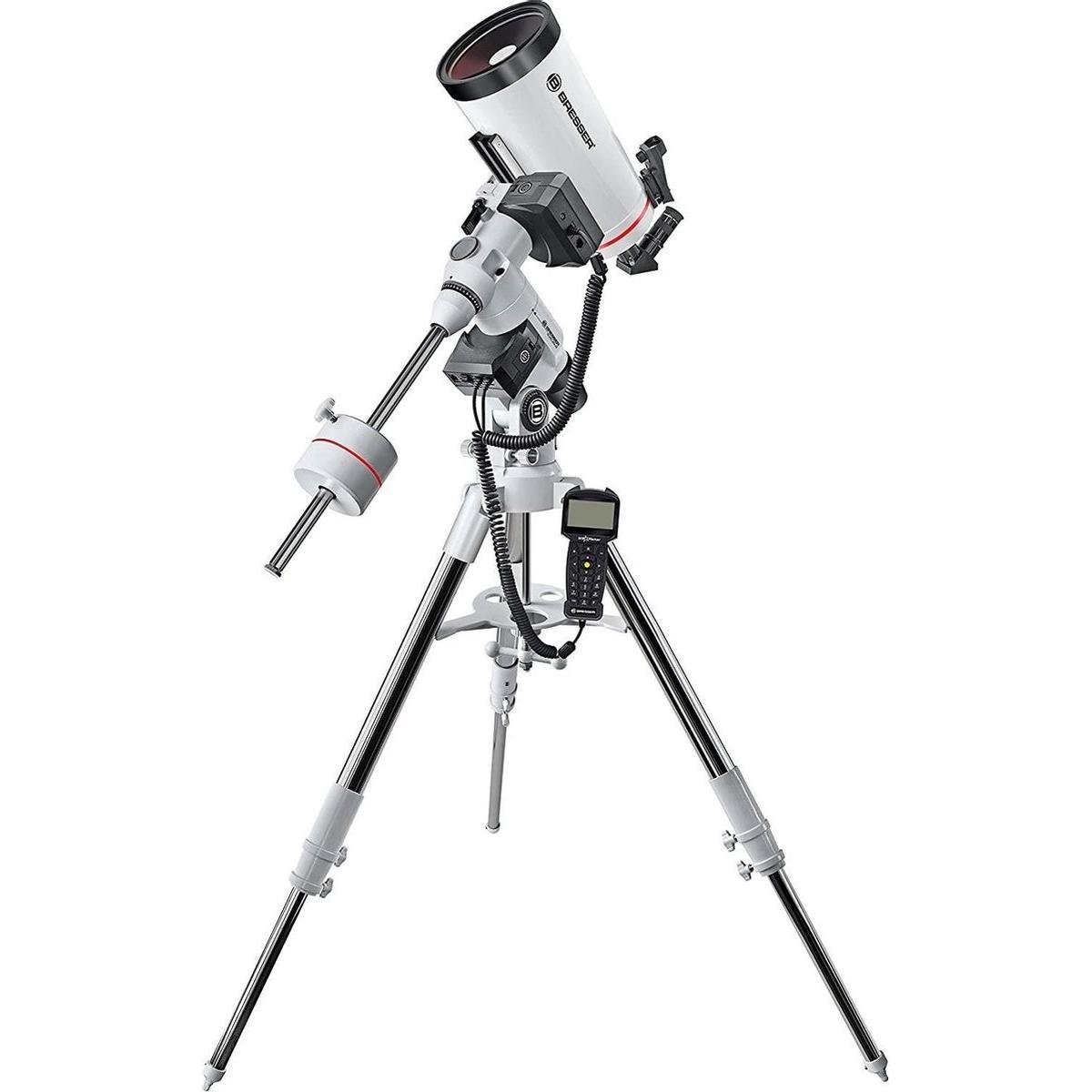 Bresser Optik Spiegel-Teleskop Messier MC-127/1900 EXOS-2 GoTo Maksutov-Cassegrain Katadoptrisch, V (4727199)