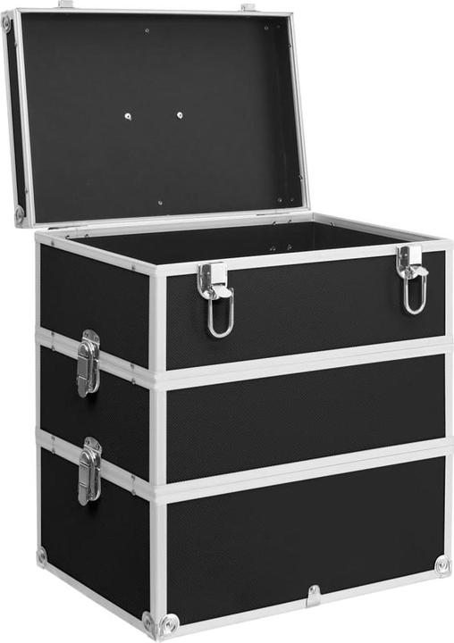 Actual product image vidaXL Kosmetikkoffer