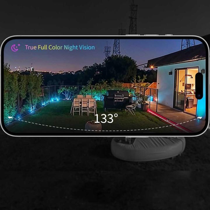 Produktbild Aqara G5 Pro (2688 x 1520 Pixel)