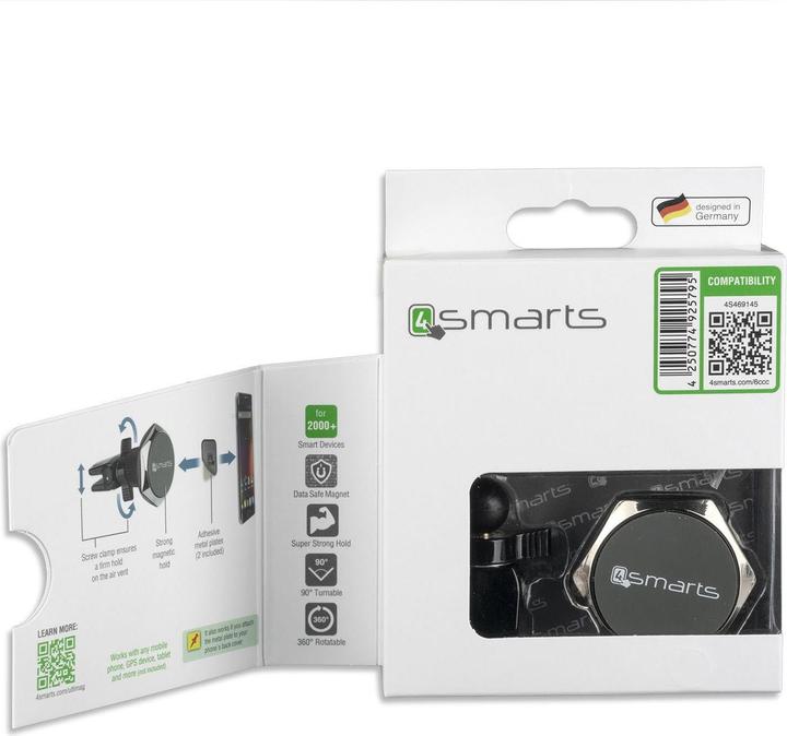 Actual product image 4smarts UltiMAG