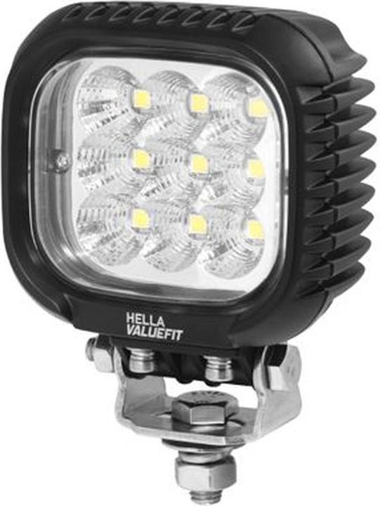 Hella Worklight LED Valuefit S3000 3400lm far-reaching illumination