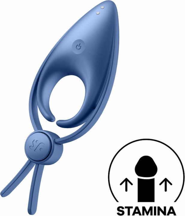 Satisfyer Sniper Vibrating Cock Ring
