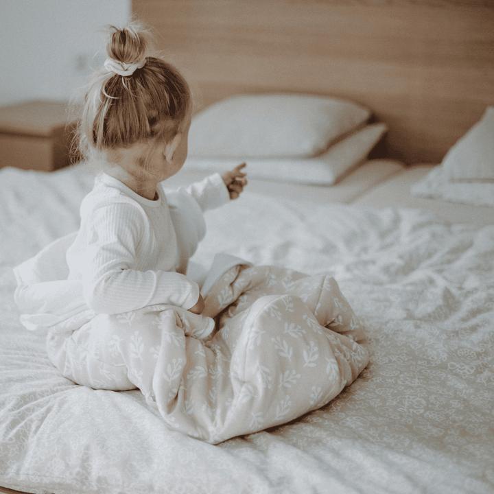 Produktbild Emma & noah Schlafsack 2.5 TOG (80 cm, 2.5 TOG, Winter)