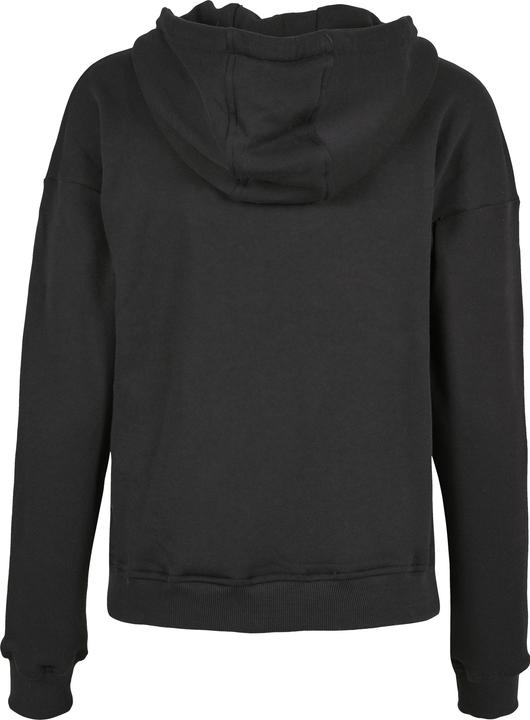 Produktbild Urban Classics Ladies Organic Terry Zip Hoody (3XL)