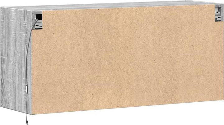 Produktbild vidaXL TV-Wandschrank