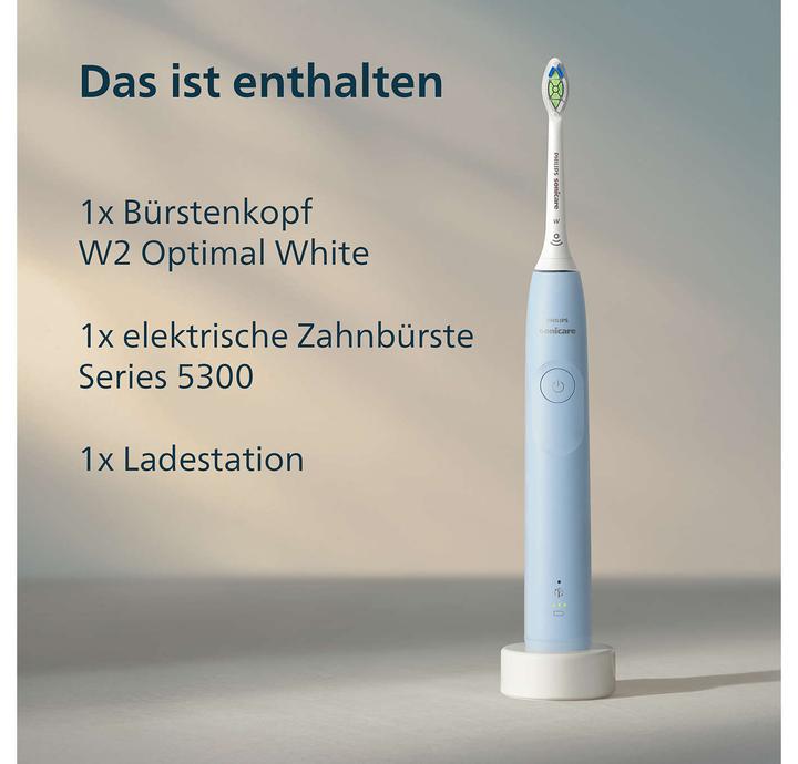 Image du produit Philips Sonicare Series 5300