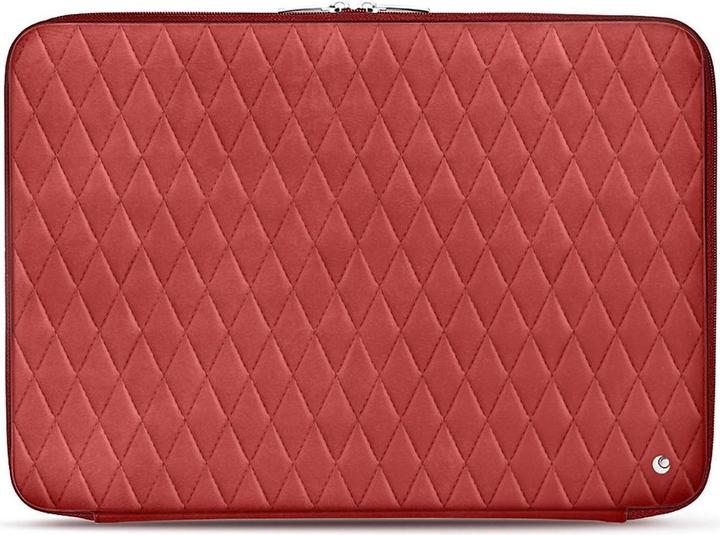 Actual product image Noreve Leather sleeve