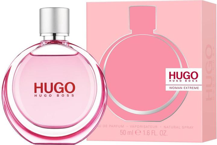 Produktbild Hugo Boss Extreme (Eau de Parfum, 50 ml)