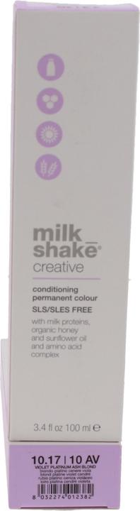 Image du produit Milk_Shake milk shake Creative 10.17|10AV, 100ml