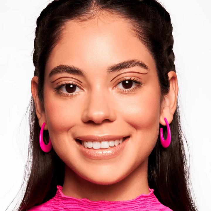 Actual product image essence BLUSH crush! (40 Strawberry Flush)