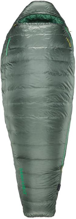Actual product image Therm-a-Rest Questar 0 Long (218 cm)