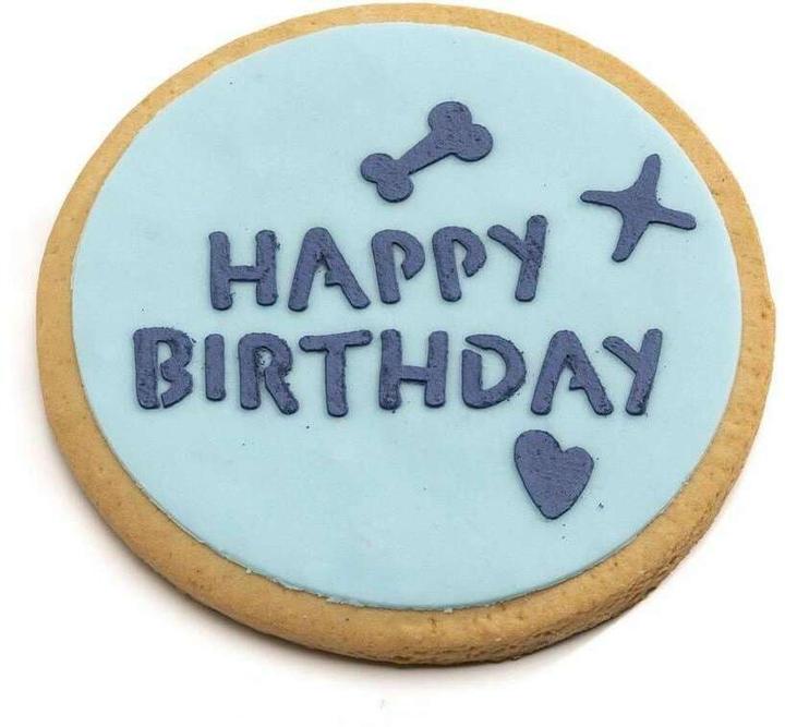 Produktbild Leopet Happy Birthday (1 Stk., 90 g)