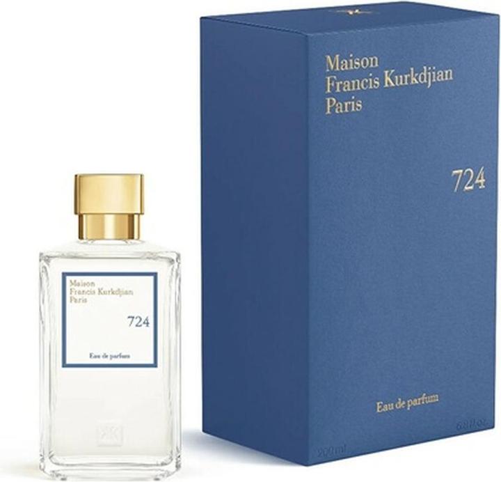 Produktbild Maison Francis Kurkdjian 724 (Eau de Parfum, 200 ml)