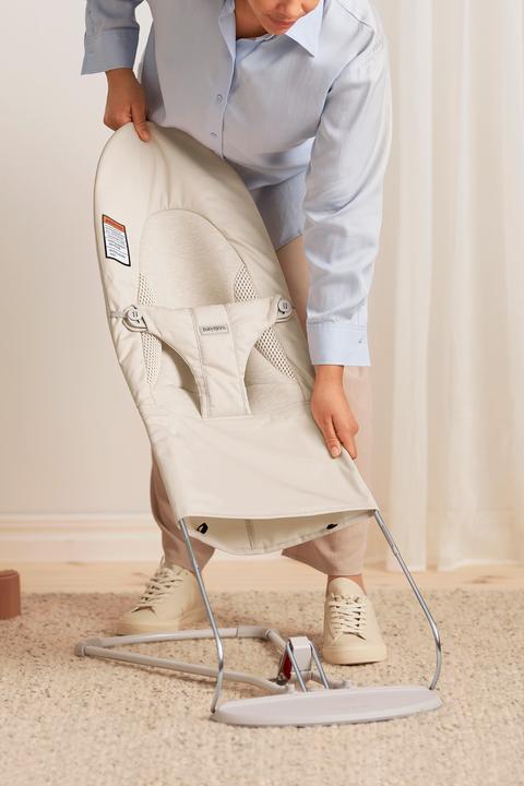 Immagine prodotto BabyBjörn Equilibrio morbido