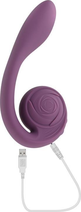 Gender X Evolved Poseable You Vibrator