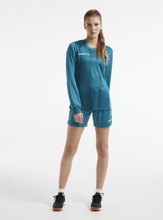 Actual product image Craft Progress 2.0 Gk Ls Jersey W (M)