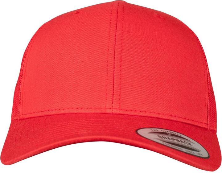 Produktbild Flexfit Retro Trucker Cap