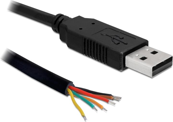 ELITE SELECTION – CAVO USB MINI – Foto Elite