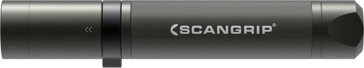 Image du produit Scangrip Torche Flash 600 600 Lumens (17.40 cm, 600 lm)