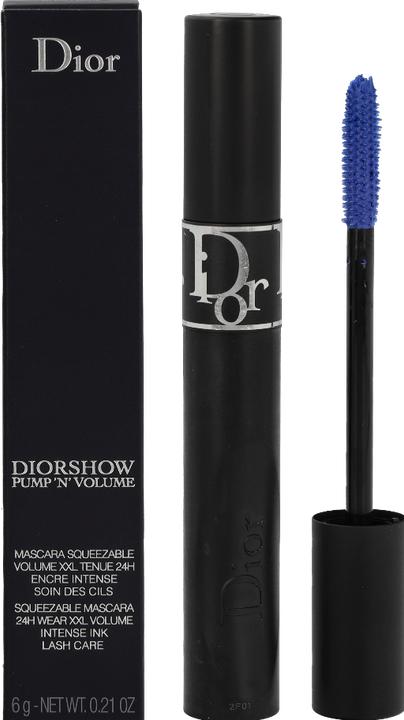 Produktbild Dior Diorshow (260 Blue)
