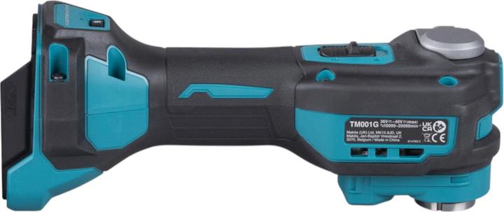 Produktbild Makita TM001GZ XGT
