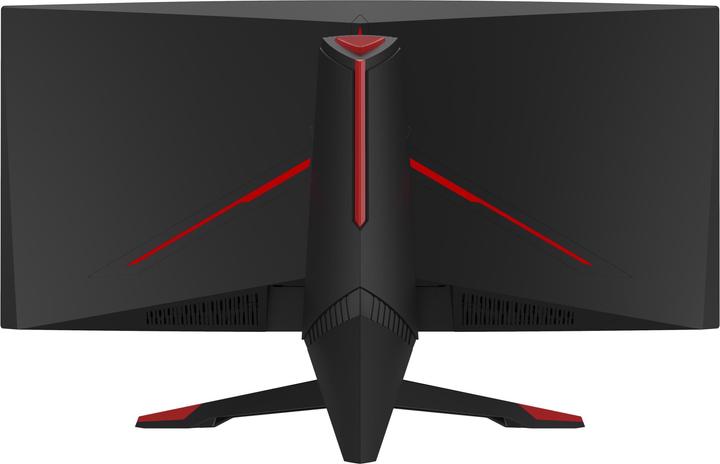 Produktbild LC-Power LC-M34-UWQHD-144-C (3440 x 1440 Pixel, 34")