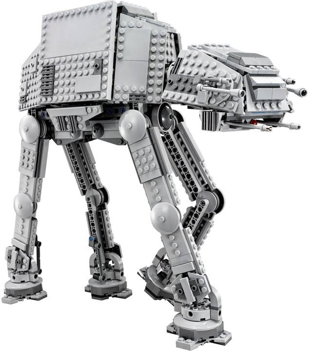 Immagine prodotto LEGO Star Wars AT-AT (75054, LEGO Star Wars)