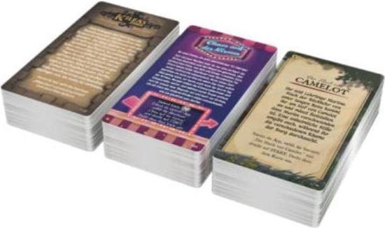 Image du produit Asmodée Unlock! Enchanted Adventures (Box 14) DE (Allemand, 1 - 6 Joueur)