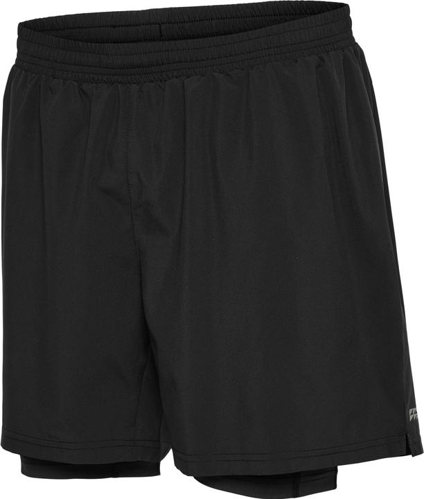 Actual product image Newline nwlDETROIT 2IN1 SHORTS MEN (XL)