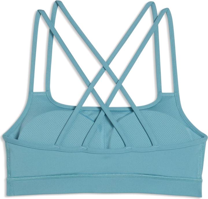 Actual product image Puma MOVE Strappy Bra - Low (S)