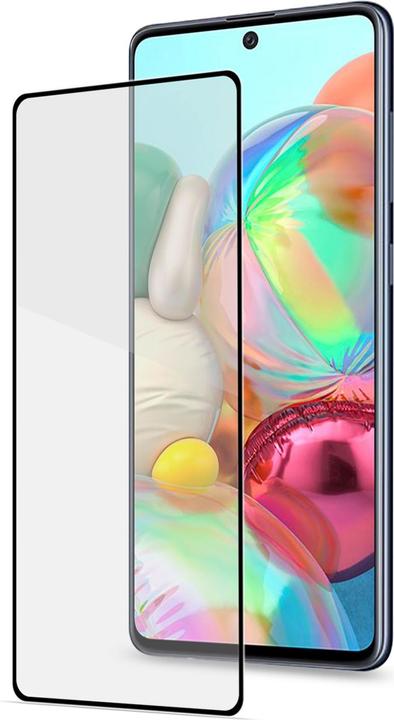 Celly Full Glass (1 Stk., Samsung Galaxy A72)