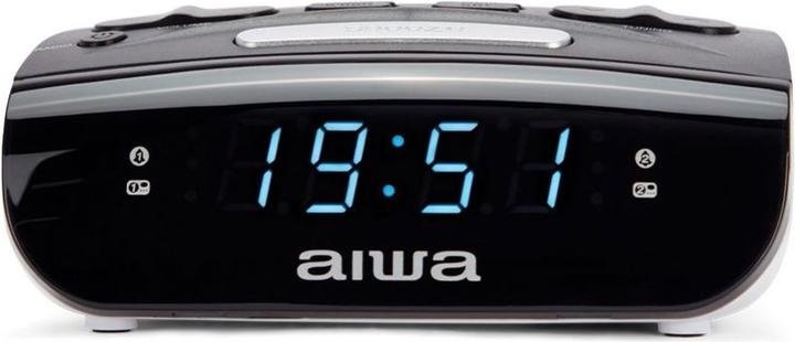 Aiwa CR-15 black