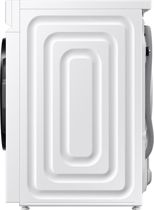 Actual product image Samsung WW11DB8B95GHU5 (11 kg, Left)