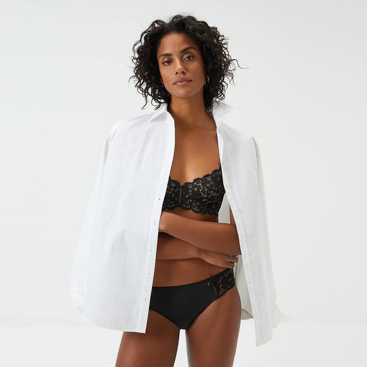 Produktbild La Redoute Collections 2er-Pack Slips Girofle (42, 2er Pack)