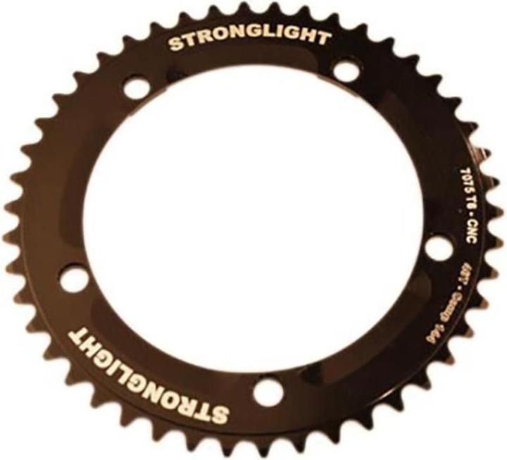 Image du produit Stronglight 7075 Track (46)