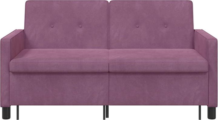Produktbild vidaXL Schlafsofa