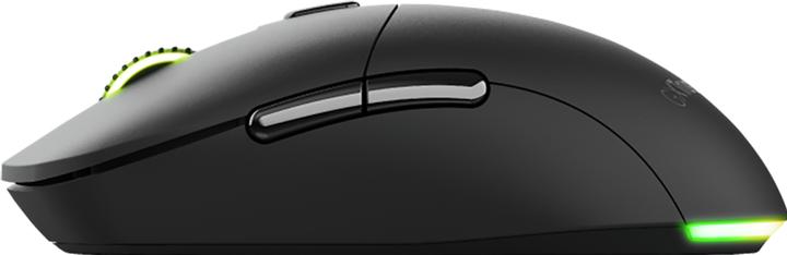 Actual product image Trust GXT 980 Redex (Cable, Wireless)