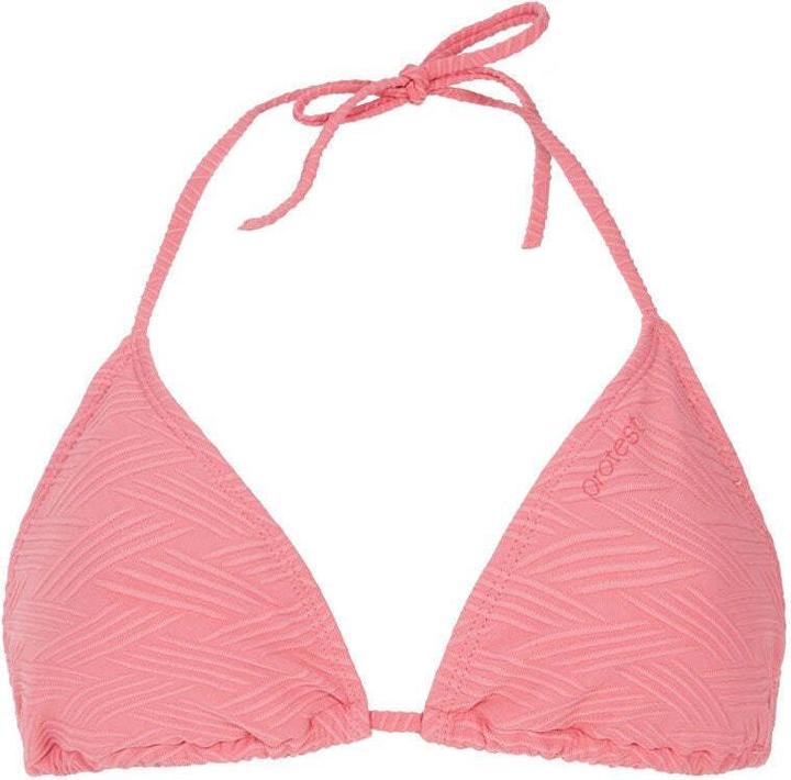 Actual product image Protest Bikini Top MIXAle triangle bikini top (M, Frequency band 38 (2600 MHz))