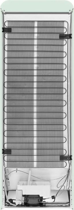 Image du produit Smeg Style rétro FAB30RPG5 (294 l)