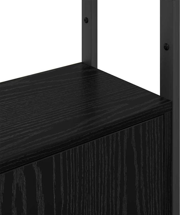 Immagine prodotto vidaXL Bücherregal-Lager (24 x 40 x 161 cm)