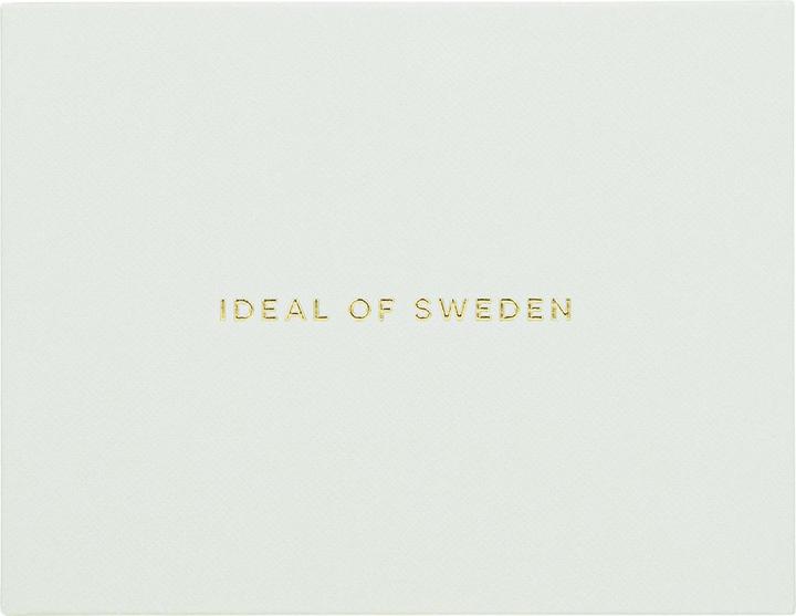 Immagine prodotto iDeal Of Sweden Portafoglio Liv con motivo a serpente