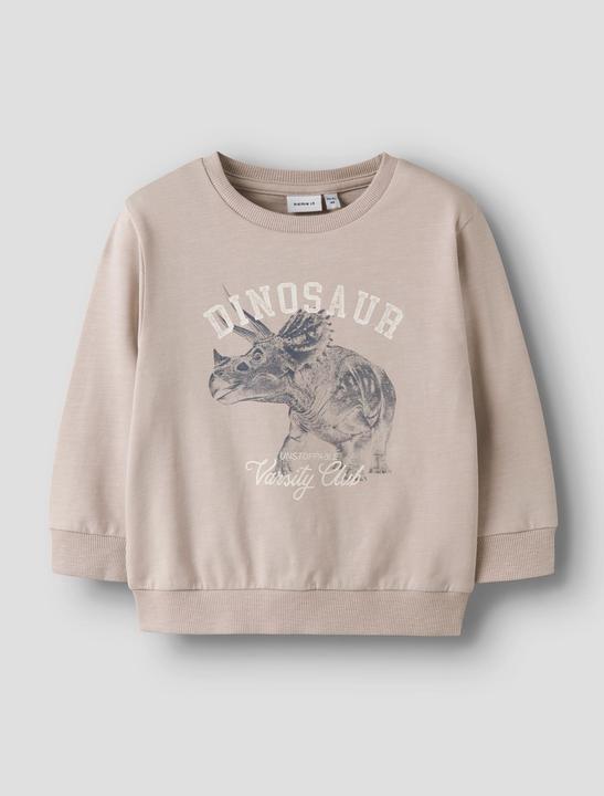 Produktbild Name it Biobaumwoll Sweatshirt (98)