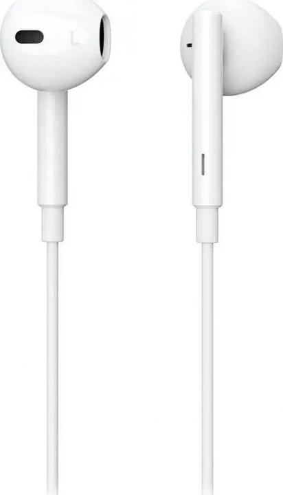 Productafbeelding eSTUFF In-ear hoofdtelefoon Earpod (Bedraad)