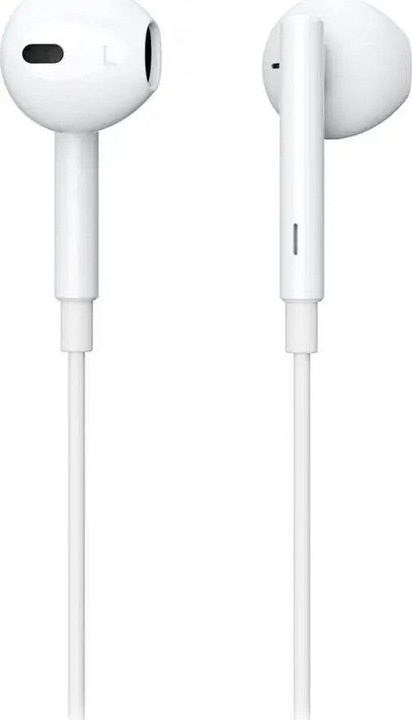 Image du produit eSTUFF Ecouteurs intra-auriculaires Earpod (Filaire)
