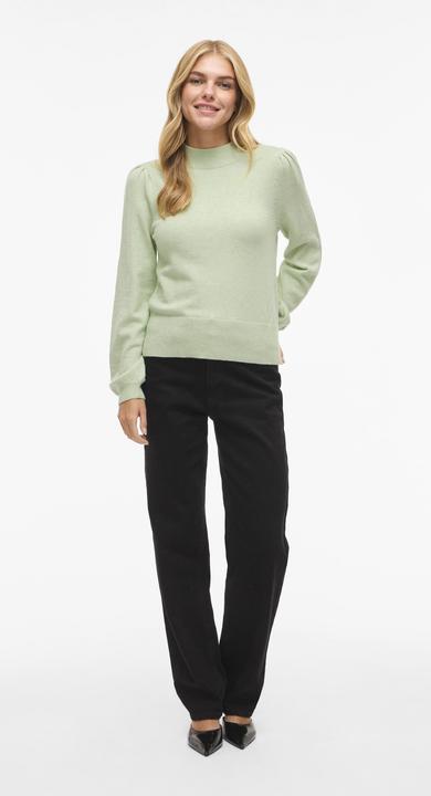 Produktbild Vila High Neck Strickpullover (S)