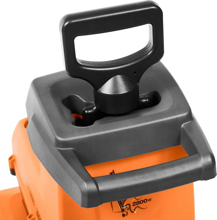 Image du produit Daewoo Power Products DSR 3000E