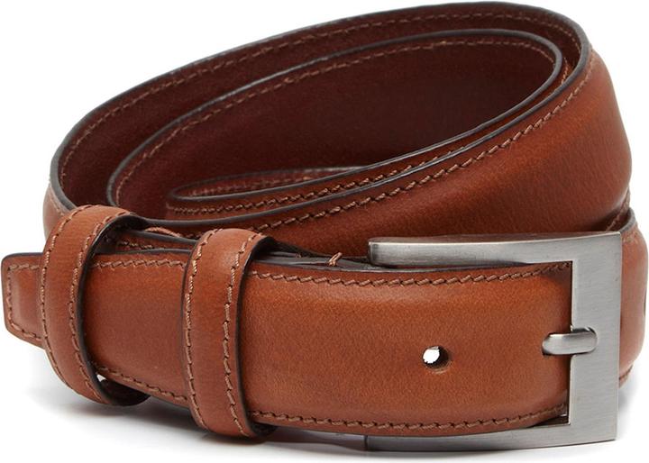 Actual product image The Chesterfield Brand Elliot belt leather (125)