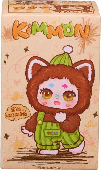 Produktbild Centel Kimmon Minifiguren Mimon (17 cm)