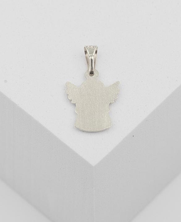 Immagine prodotto Muau Angelo (Oro bianco 750)